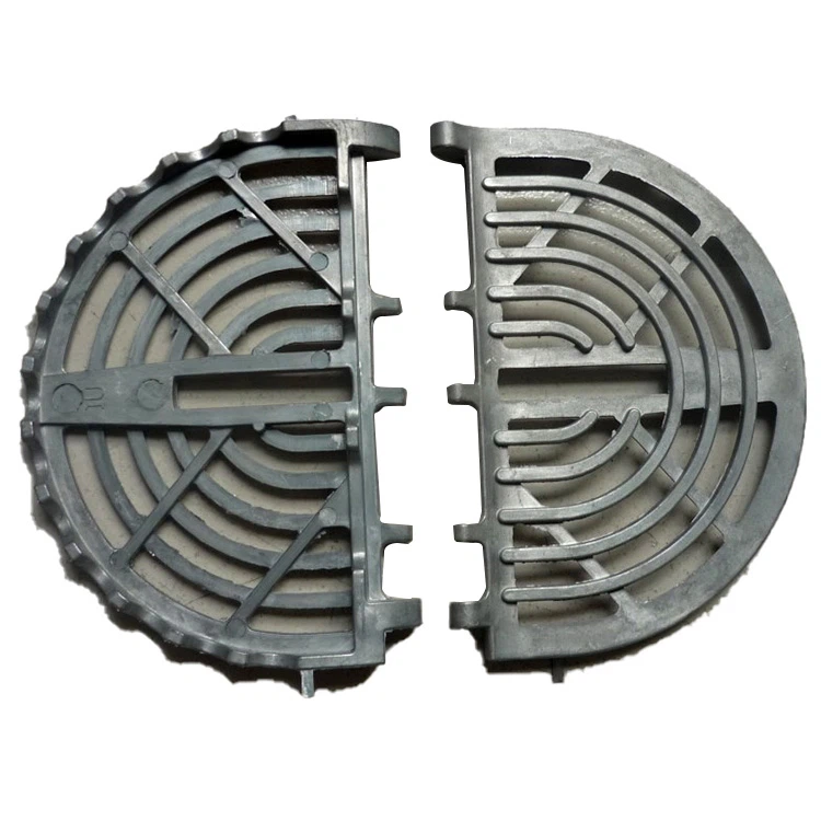 Aluminium Alloy Die Casting Parts