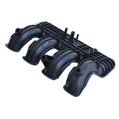 Car Engine Plastic Parts