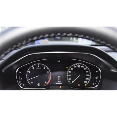 Dashboard Plastic Injection Mold