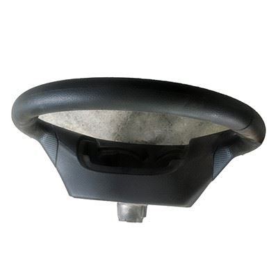 Die Casting Wheel Frame