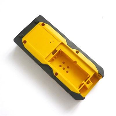 Double Shot Plastic Injection Molding
