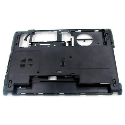 Laptop Plastic Injection Mold