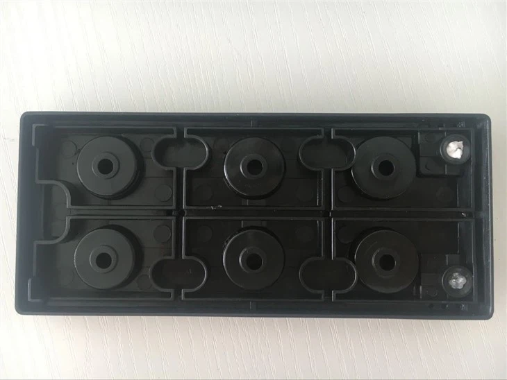 Battery Box Injection Moulding