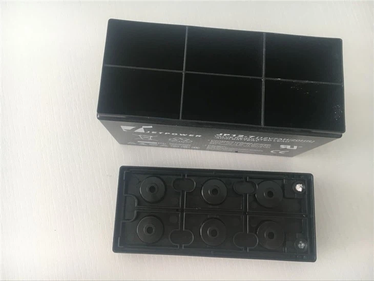 Battery Box Injection Moulding