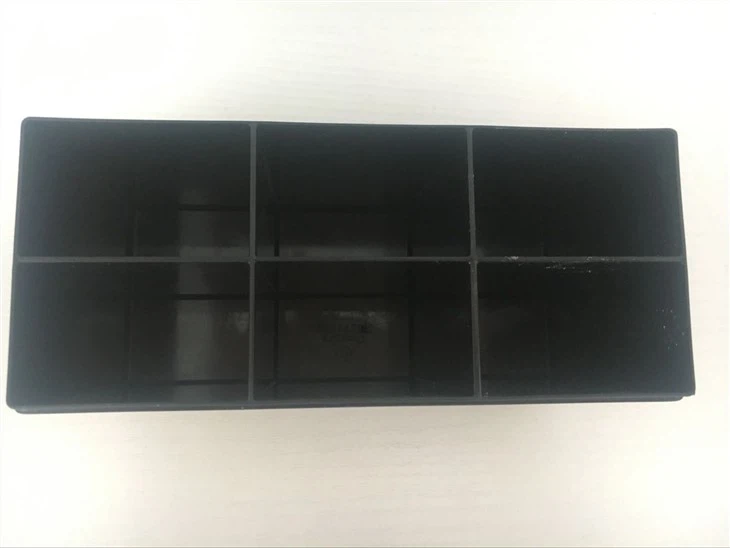 Battery Box Injection Moulding