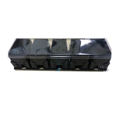 Pipette Tip Rack