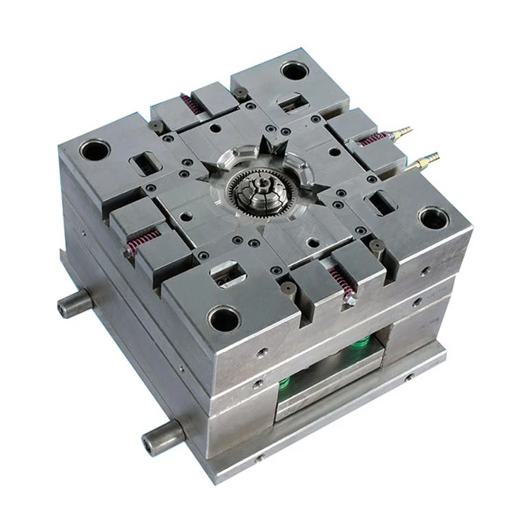 Air Conditioner Parts Injection Mould