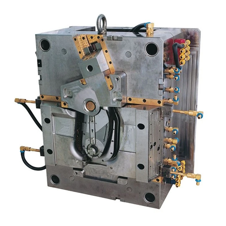 Air Conditioner Parts Injection Mould