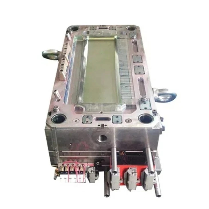 Air Conditioner Parts Injection Mould