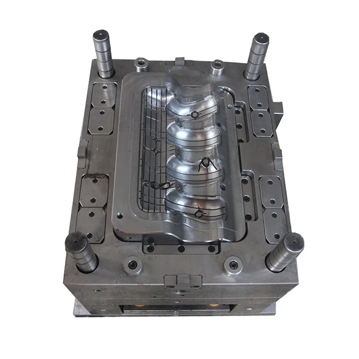Auto Spare Parts Injection Mould