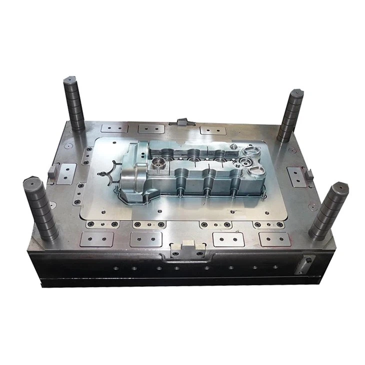 Auto Spare Parts Injection Mould