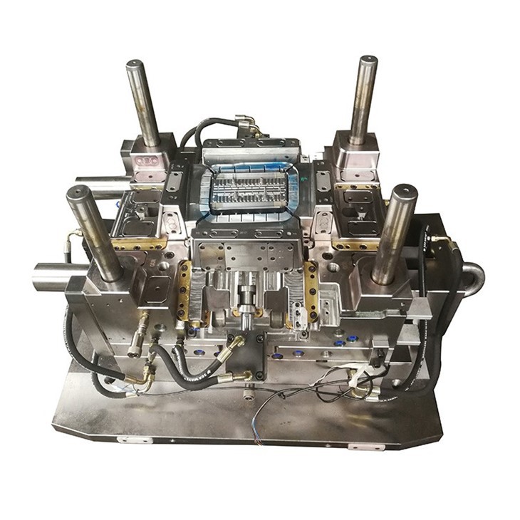 Automotive Parts Injection Mould