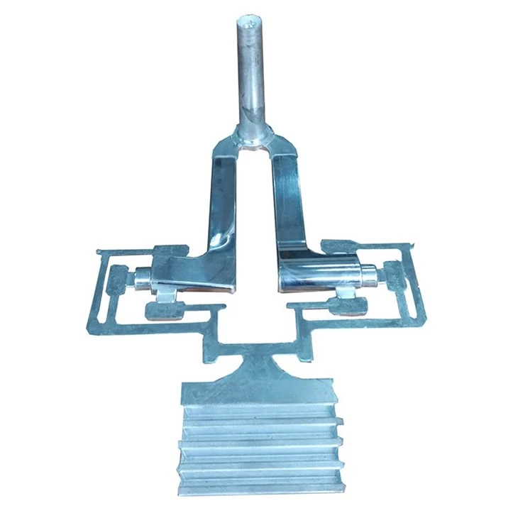 Die Casting Door Handles