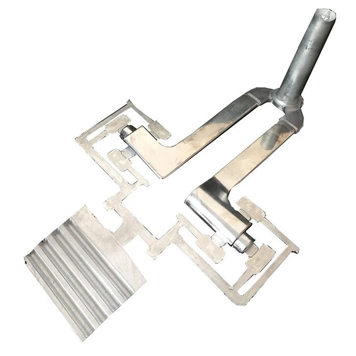 Die Casting Door Handles