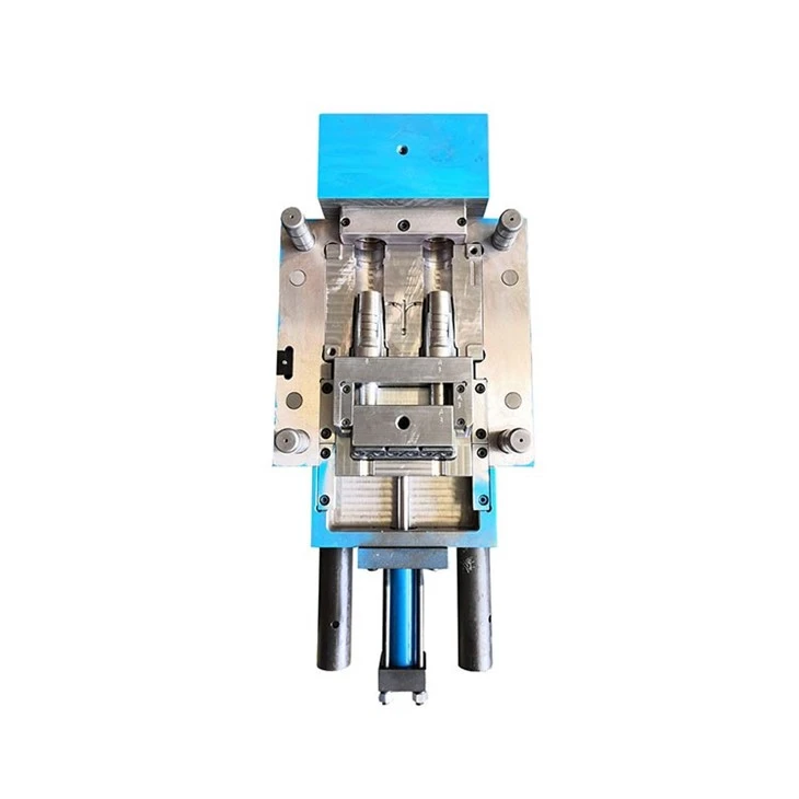 Fan Housing Injection Mold