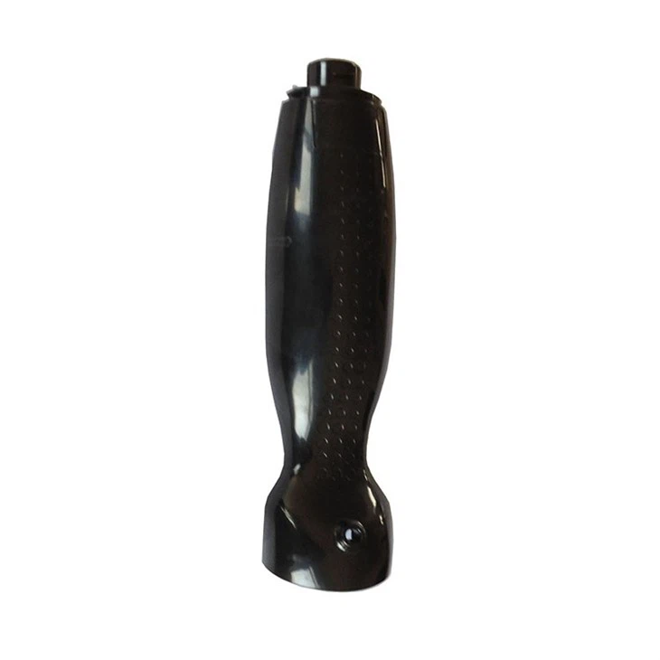 Practical Industrial Flashlights Moulding