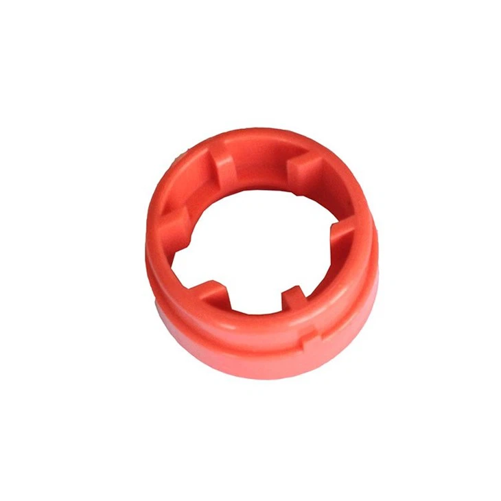 Practical Industrial Flashlights Moulding
