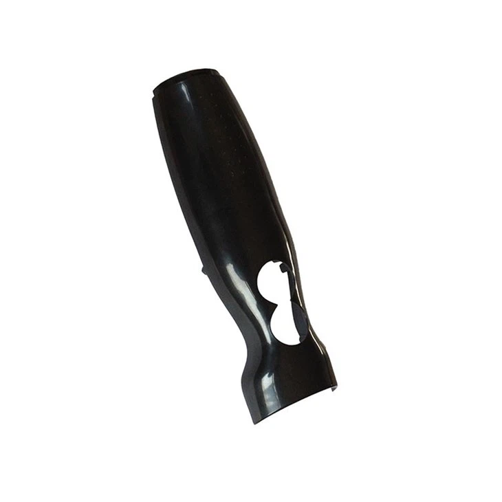 Practical Industrial Flashlights Moulding