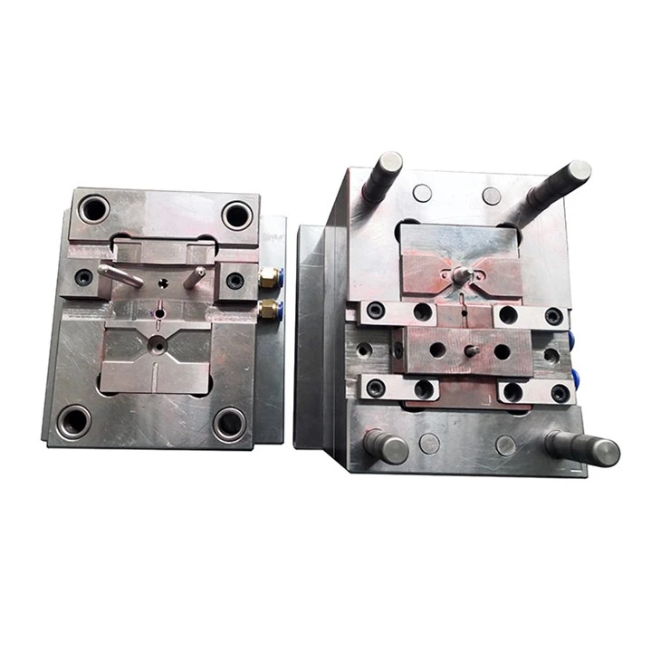 Injection Mold For Plastic Electronic Parts