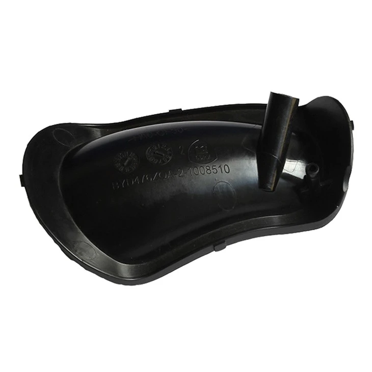 Injection Molding Automotive Polishing Parts