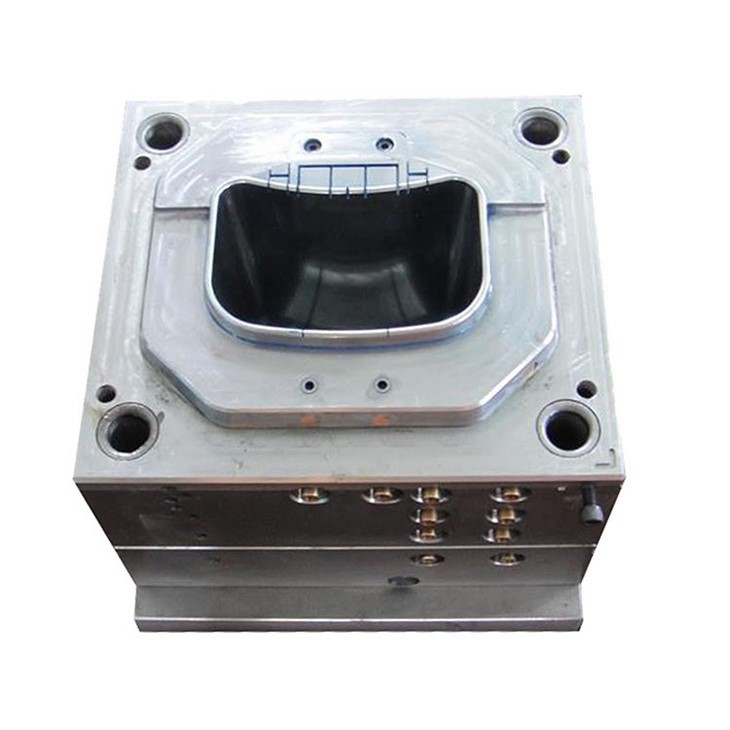 Injection Vacuum Cleaner Mould