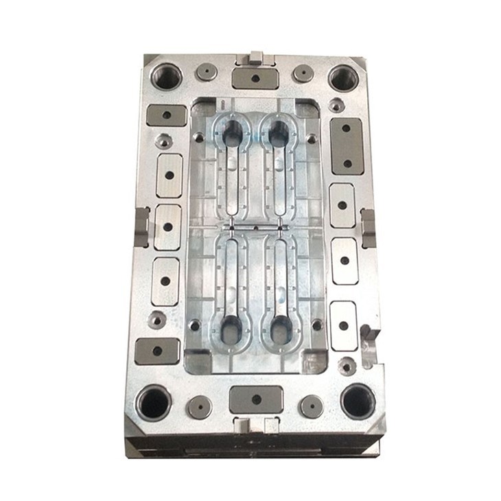 Injection Vacuum Cleaner Mould