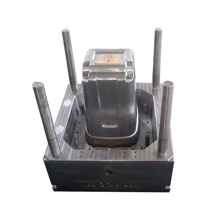 Injection Vacuum Cleaner Mould