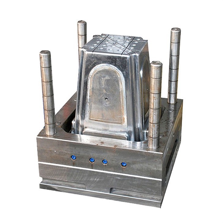 Injection Vacuum Cleaner Mould