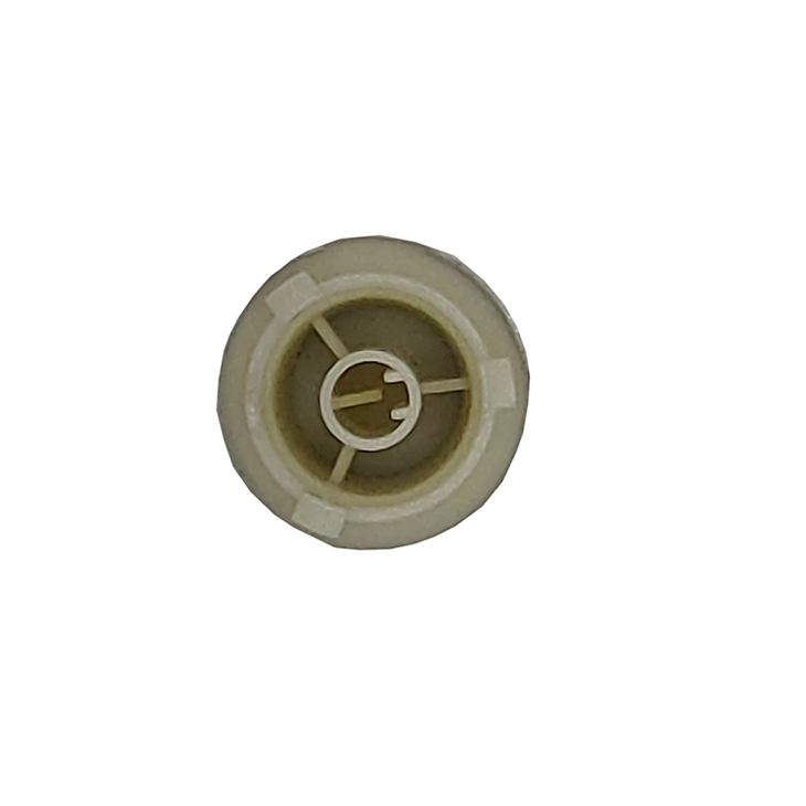 Light Industrial Electroplating Precision Parts