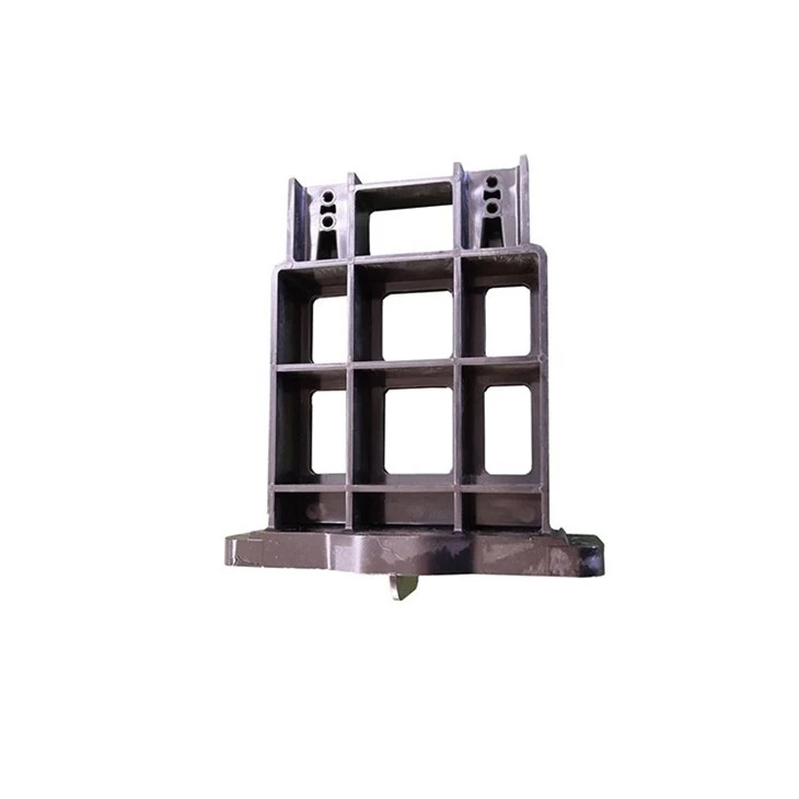 Low Energy Plastic Parts For Household Appliances