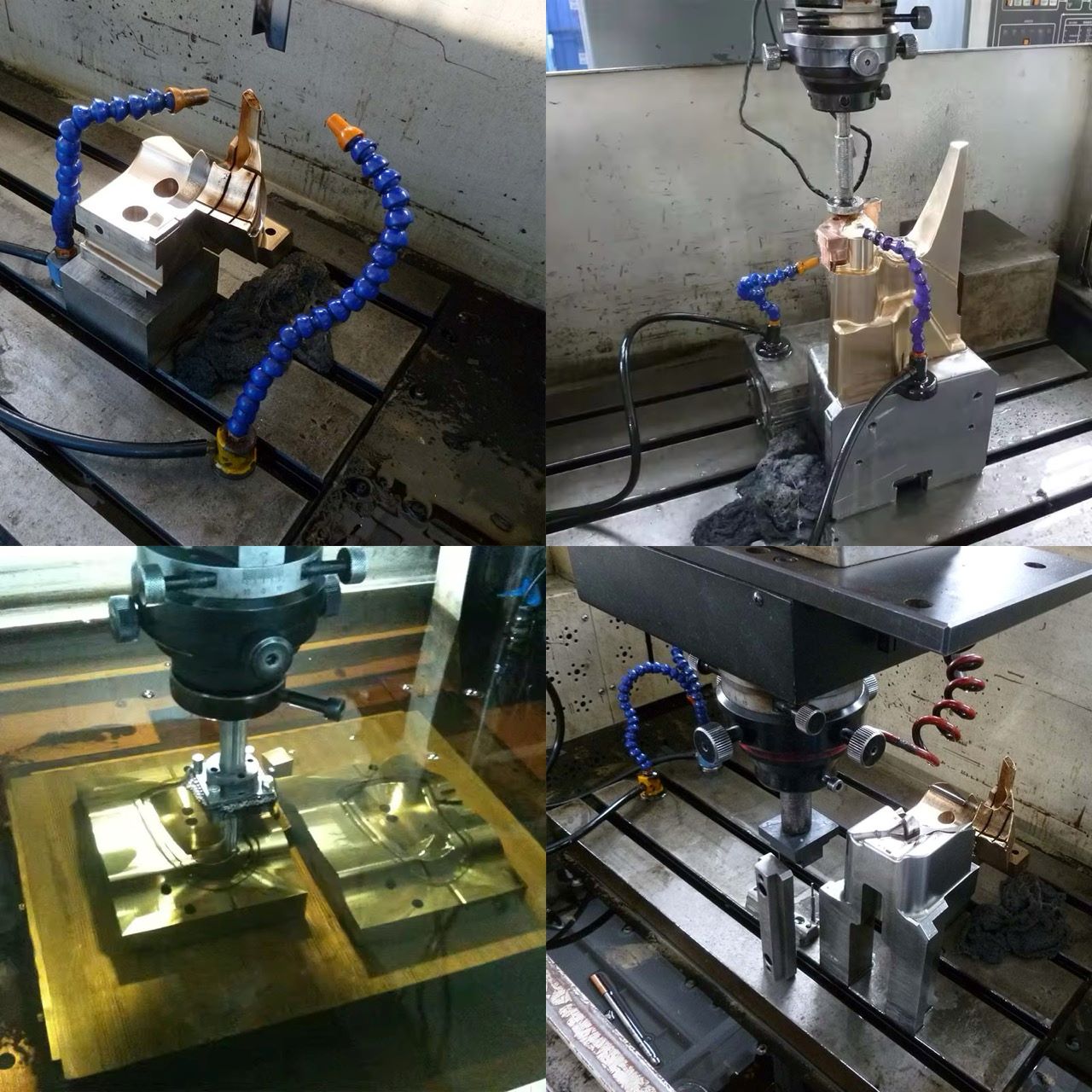 mold process mold process