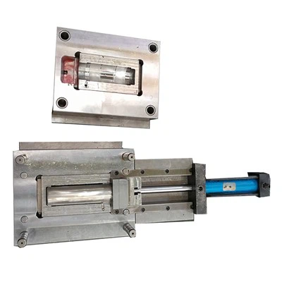 OEM Metal High-precision Die-casting Wheel Mold