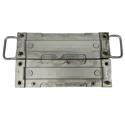 Fluorescent Strap Injection Mold