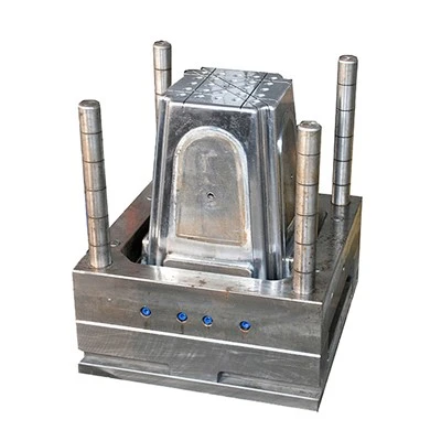Plastic Injection Daily Necessities Mould