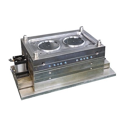 Smart Rice Cooker Shell Injection Mold