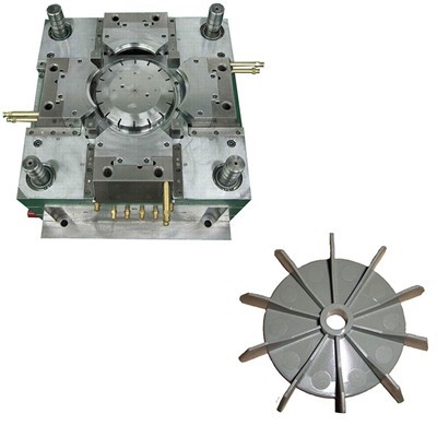 Home Appliance Injection Mold Cover